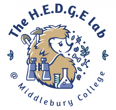 the HEDGE lab