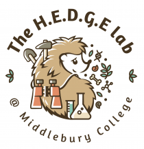 the HEDGE lab
